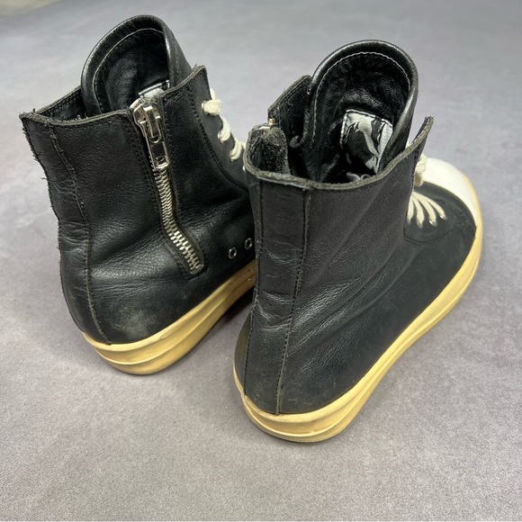 Rick Owens Mainline Ramones - Picture 3 of 6